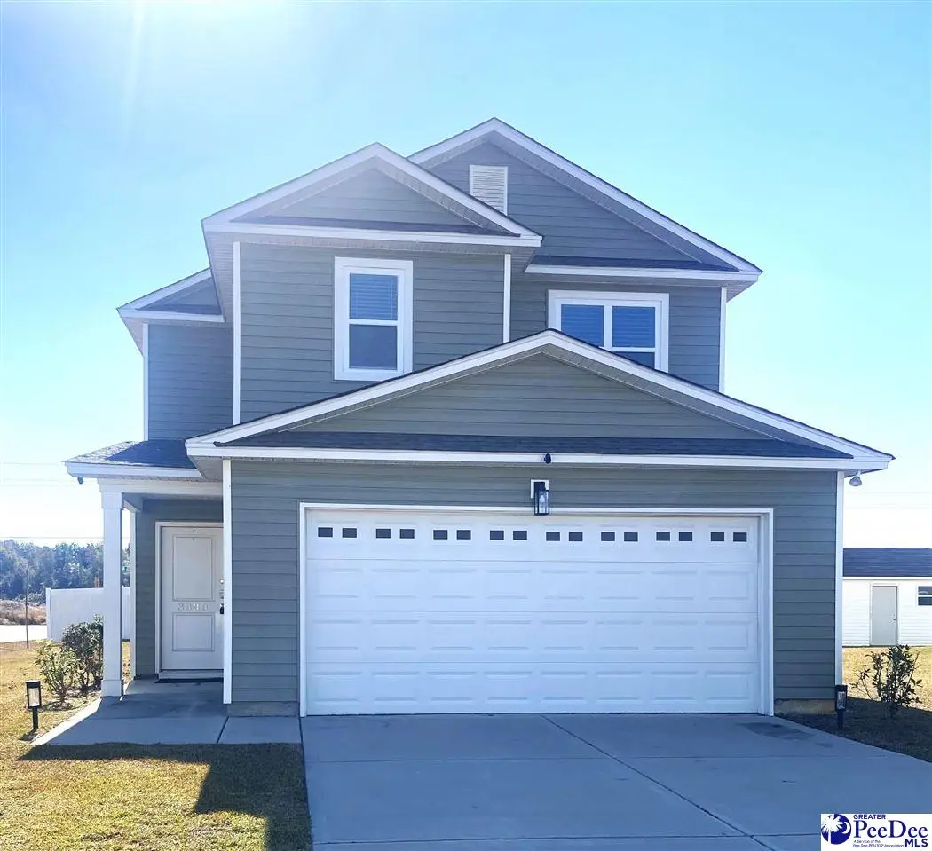 3800 Bobcat Trail, Timmonsville, SC 29161 - Image #1