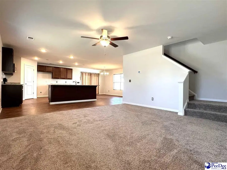 3800 Bobcat Trail, Timmonsville, SC 29161 - Image #2