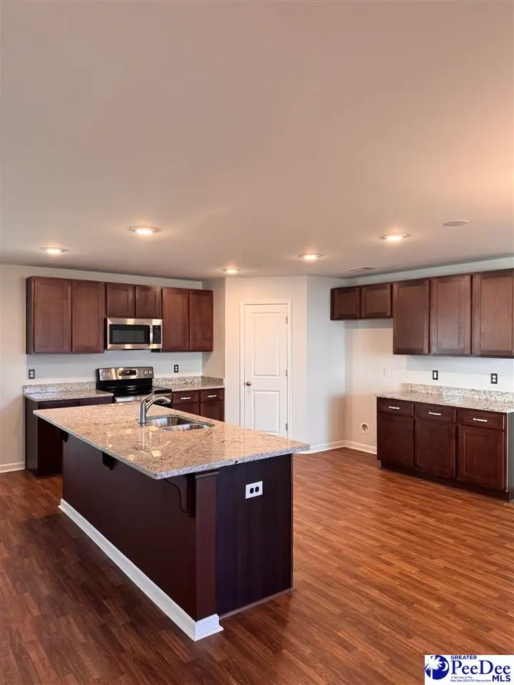 3800 Bobcat Trail, Timmonsville, SC 29161 - Image #3