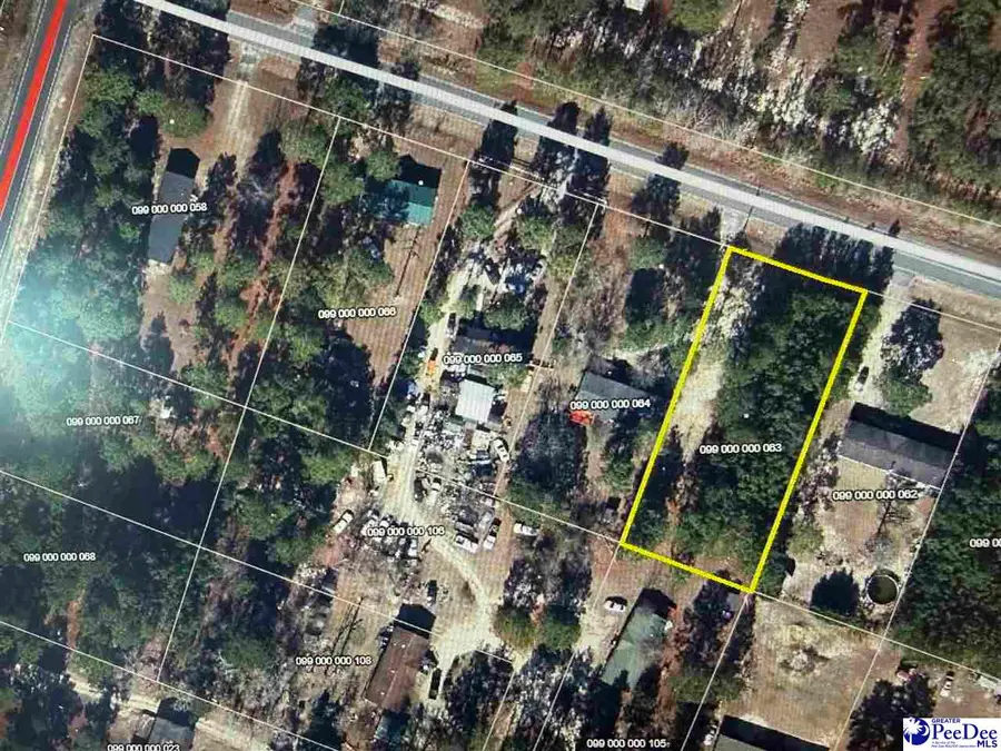 Lot 84 Holly Ave, McBee, SC 29101 - Image #2