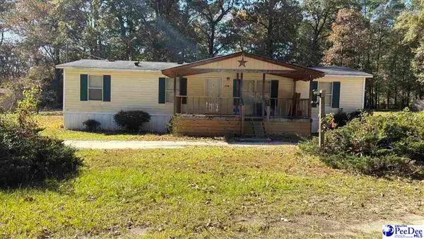 2768 Laurel Circle, Florence, SC 29506