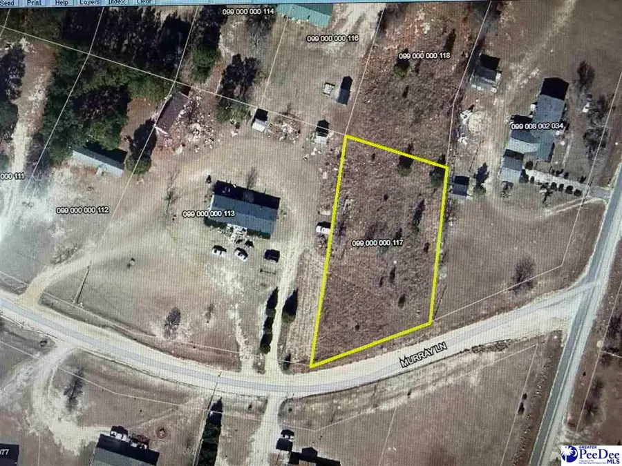 Lot 70 Murray Ln, McBee, SC 29101 - Image #2