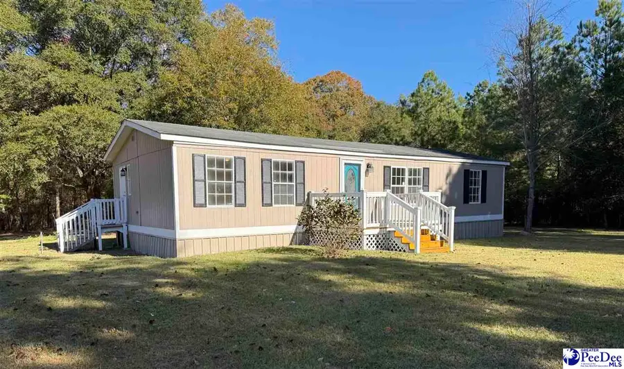 302 Mccowns Millpond Rd, Darlington, SC 29540 - Image #3