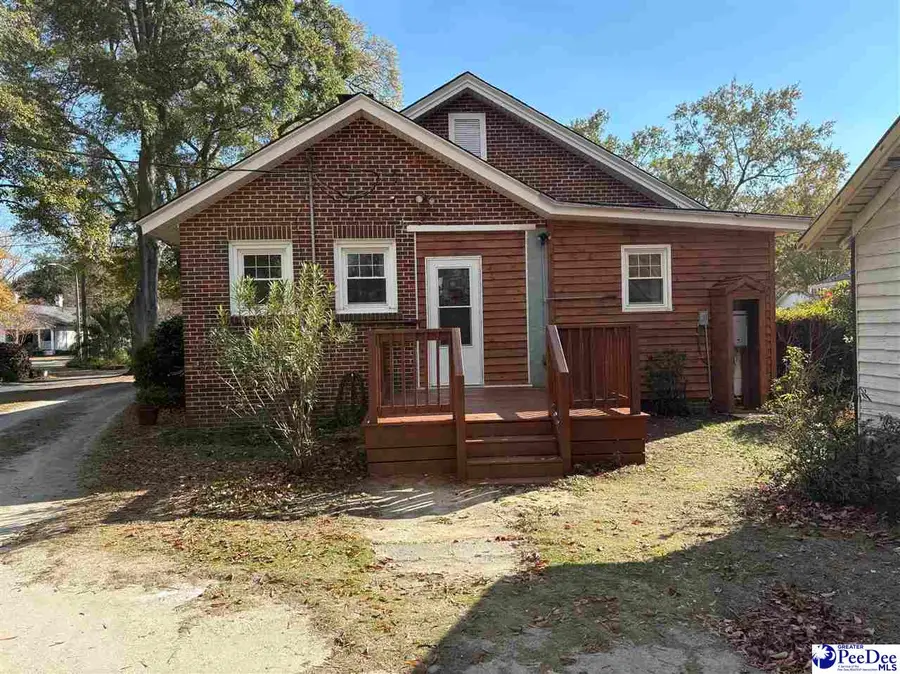 532 W College, Hartsville, SC 29550 - Image #3