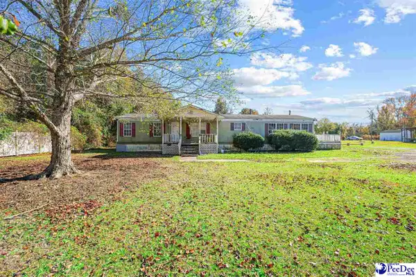 2139 Lamar Hwy, Darlington, SC 29532