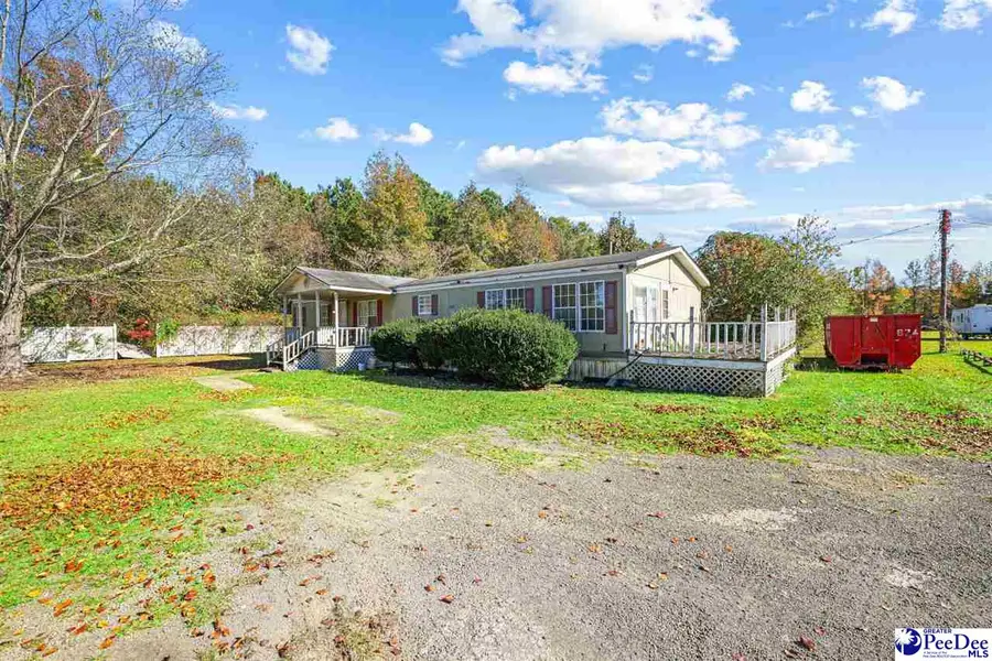 2139 Lamar Hwy, Darlington, SC 29532 - Image #2