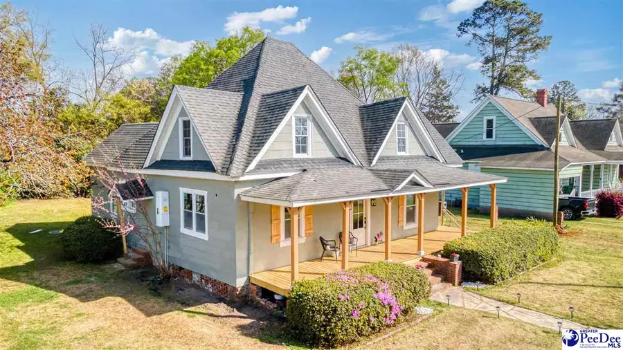 319 Gibson St., Marion, SC 29571 - Image #2