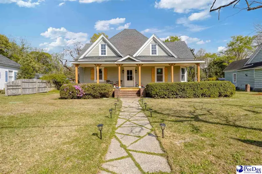 319 Gibson St., Marion, SC 29571 - Image #3