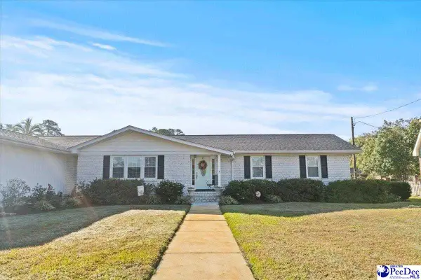 1200 Rutledge Avenue, Florence, SC 29505