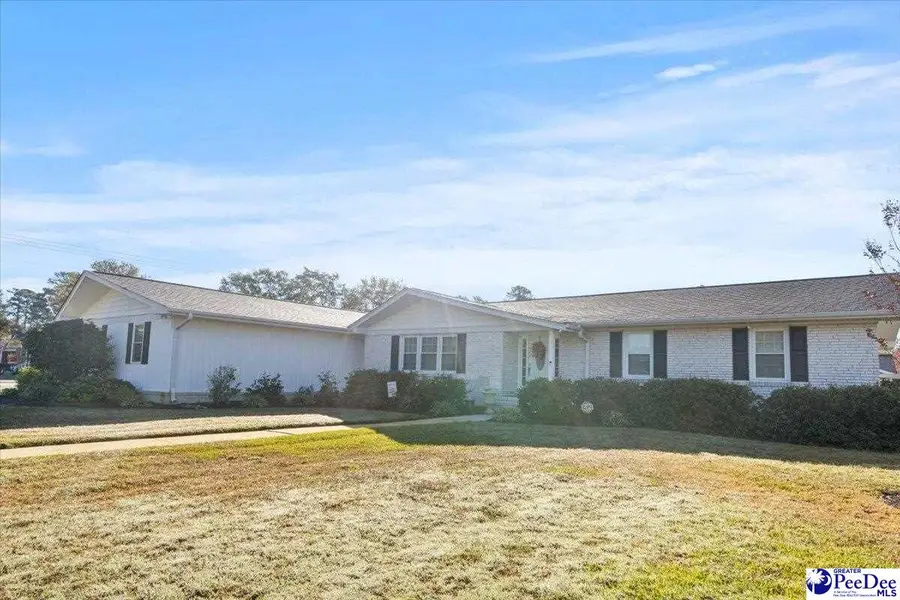 1200 Rutledge Avenue, Florence, SC 29505 - Image #2