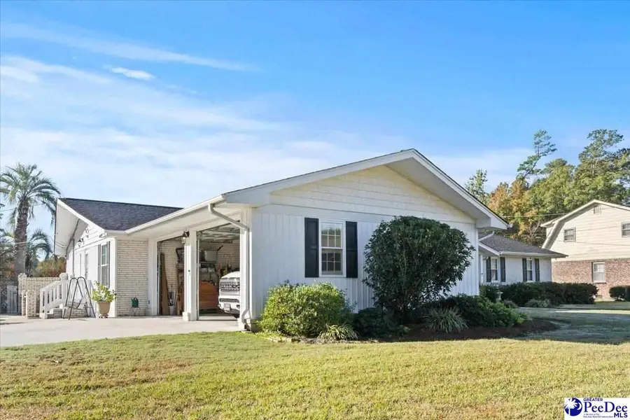 1200 Rutledge Avenue, Florence, SC 29505 - Image #3