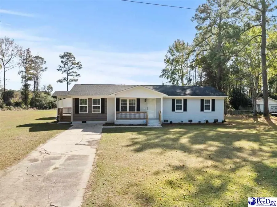 225 Butler Rd., Marion, SC 29571 - Image #3