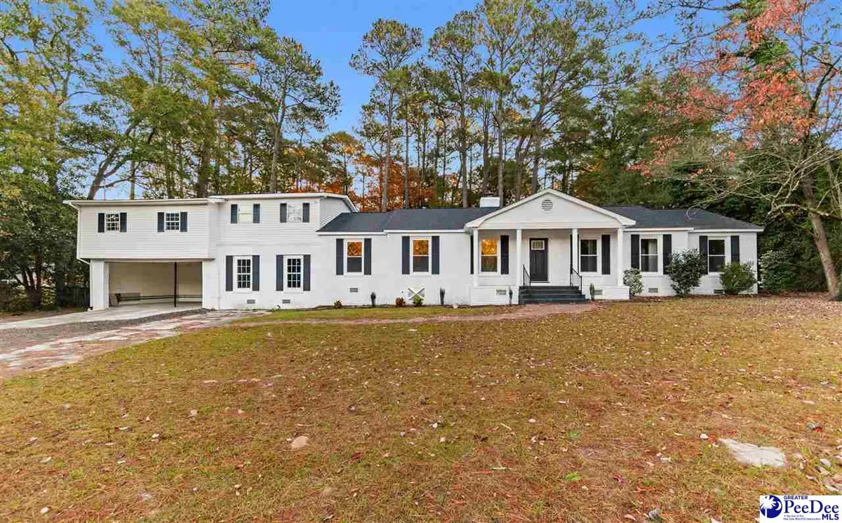 37 York St, Florence, SC 29506 - Image #1