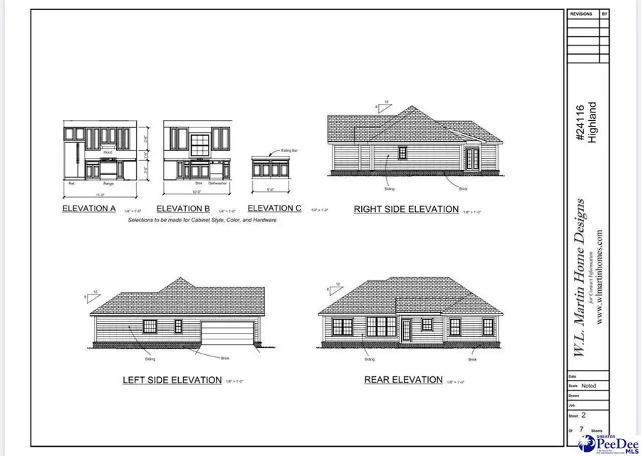 1608 S Highway 57, Dillon, SC 29536 - Image #2