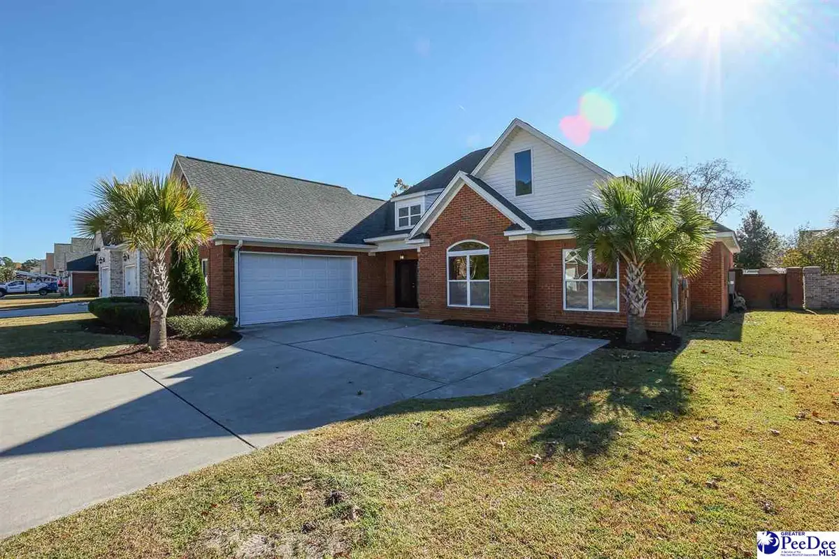 4178 Rodanthe Ciircle, Florence, SC 29501 - Image #1