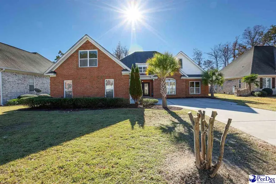 4178 Rodanthe Ciircle, Florence, SC 29501 - Image #2