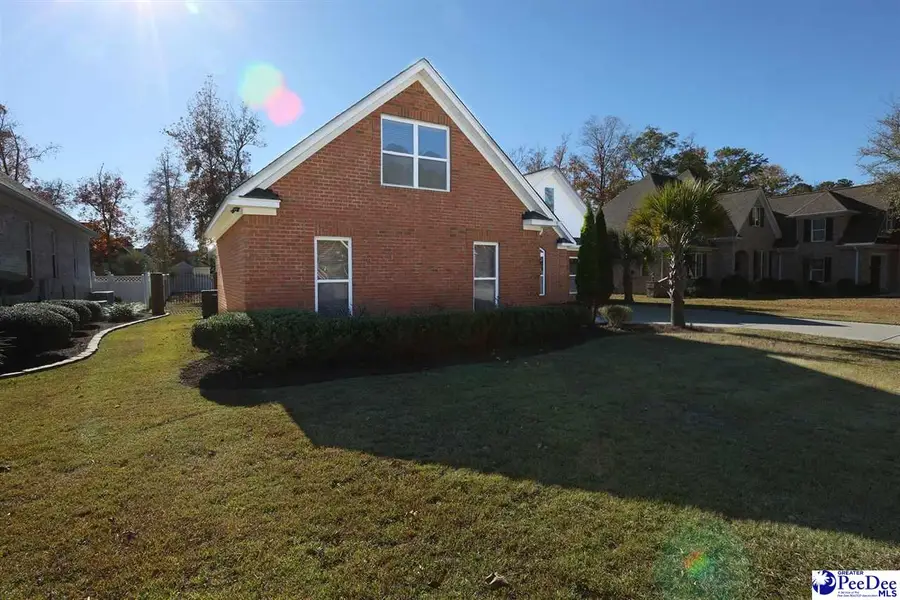 4178 Rodanthe Ciircle, Florence, SC 29501 - Image #3