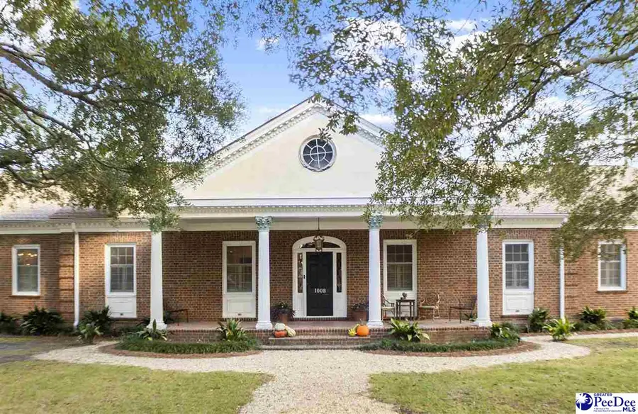 1008 Evans Rd., Marion, SC 29571-0000 - Image #2