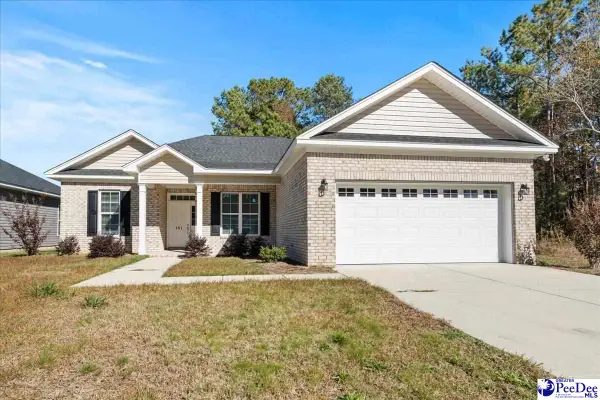 181 Pommel Street, Florence, SC 29501