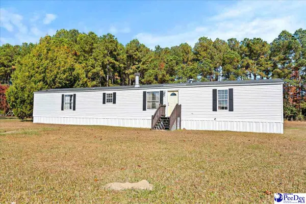 404 Jessamine Rd., Marion, SC 29571