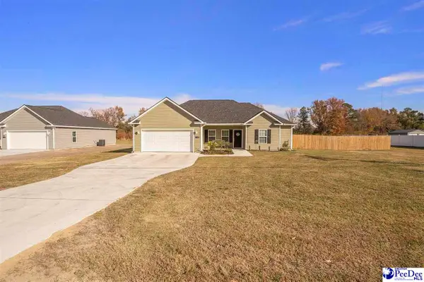 1530 Highway 57 South, Dillon, SC 29536