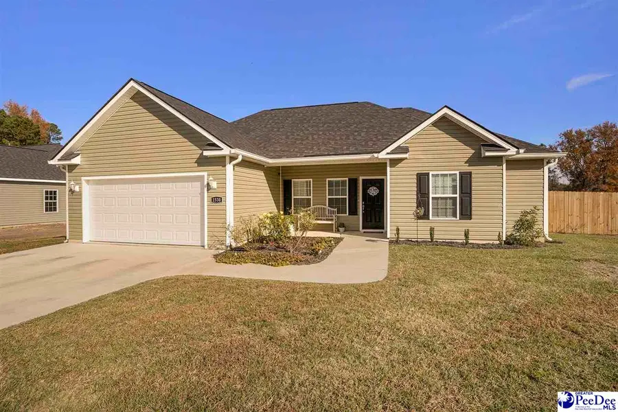 1530 Highway 57 South, Dillon, SC 29536 - Image #2