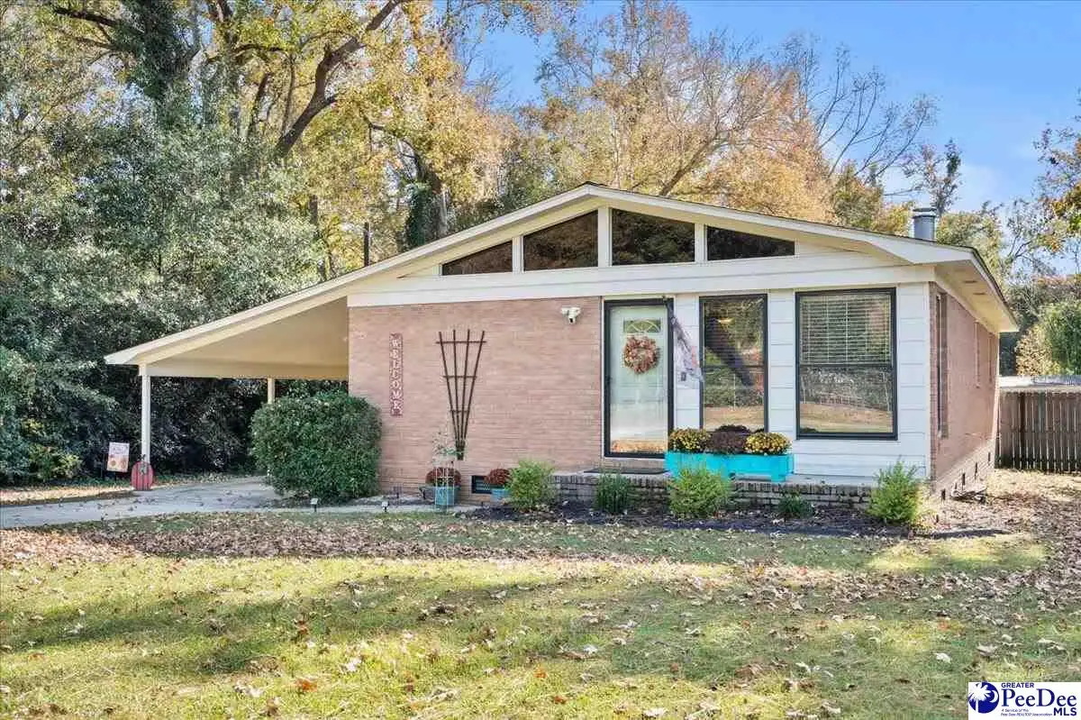 1205 S Riverdale Avenue, Florence, SC 29505 - Image #1