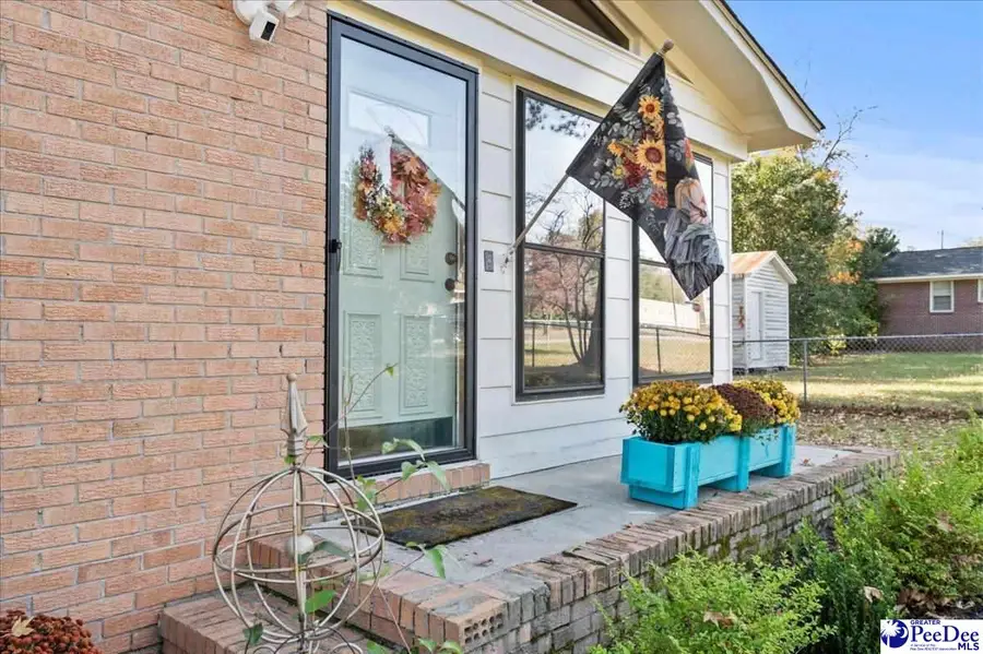 1205 S Riverdale Avenue, Florence, SC 29505 - Image #2