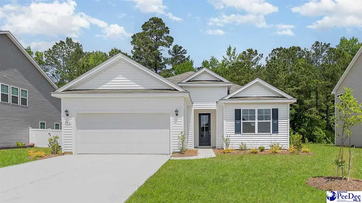 289 Bluff View Ln, Florence, SC 29505 - Image #1