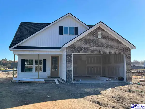 1017 Wessex Drive, Florence, SC 29501