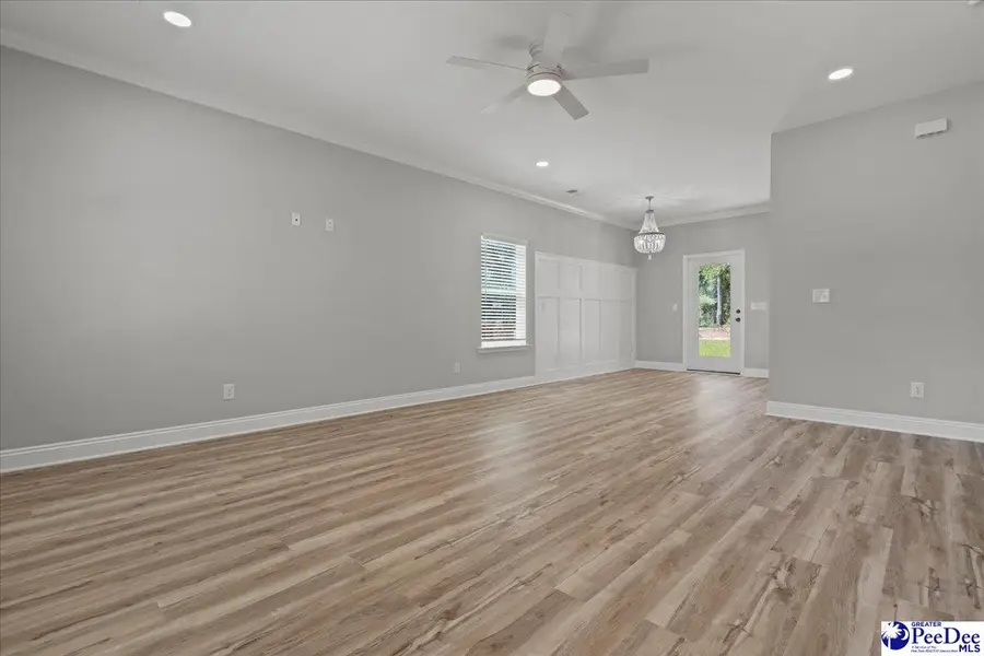 1017 Wessex Drive, Florence, SC 29501 - Image #2