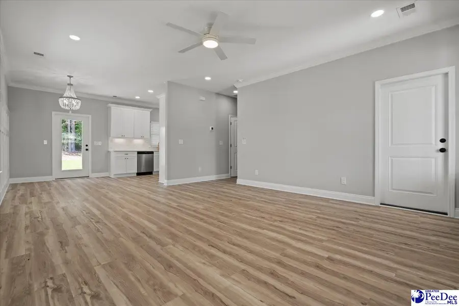 1022 Wessex Drive, Florence, SC 29501 - Image #3