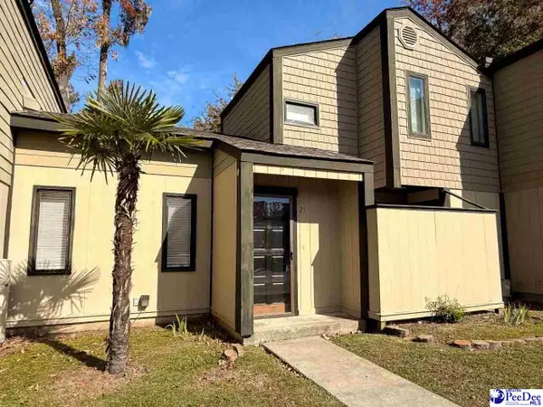 500 Woodland Dr Apt 21, Florence, SC 29501