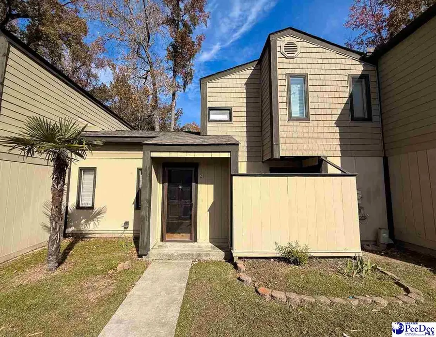 500 Woodland Dr Apt 21, Florence, SC 29501 - Image #2
