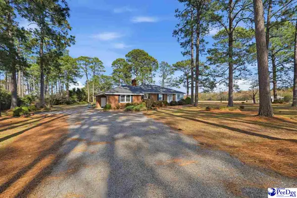 2218 N Douglas Street, Florence, SC 29501