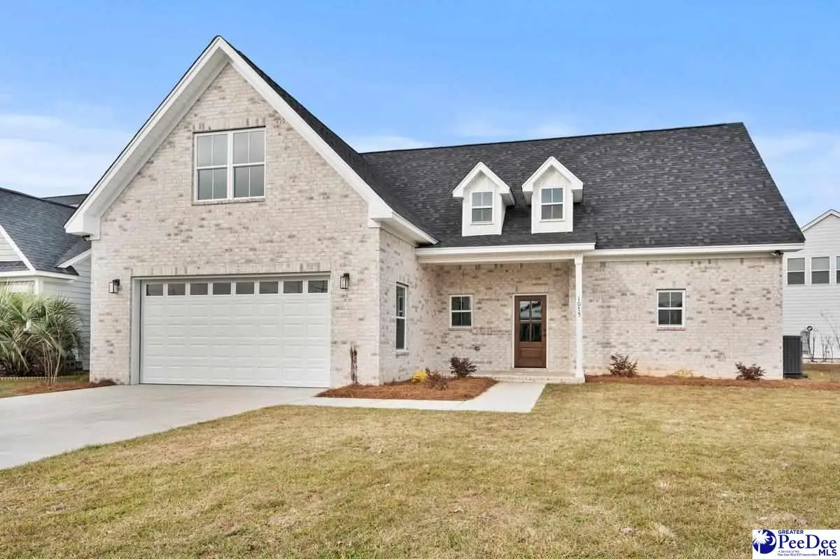 1075 Wessex Drive, Florence, SC 29501 - Image #1