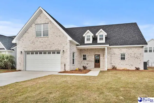 1075 Wessex Drive, Florence, SC 29501