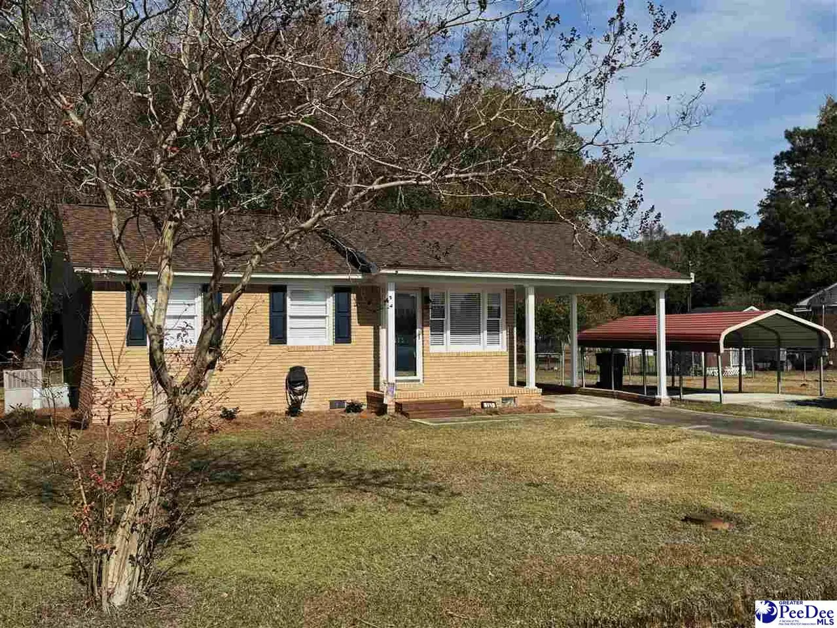 283 E Main Street, Scranton, SC 29591 - Image #1