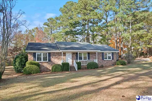 940 Deer Run Drive, Hartsville, SC 29550