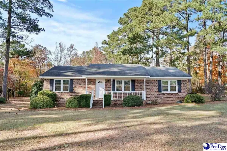 940 Deer Run Drive, Hartsville, SC 29550 - Image #2