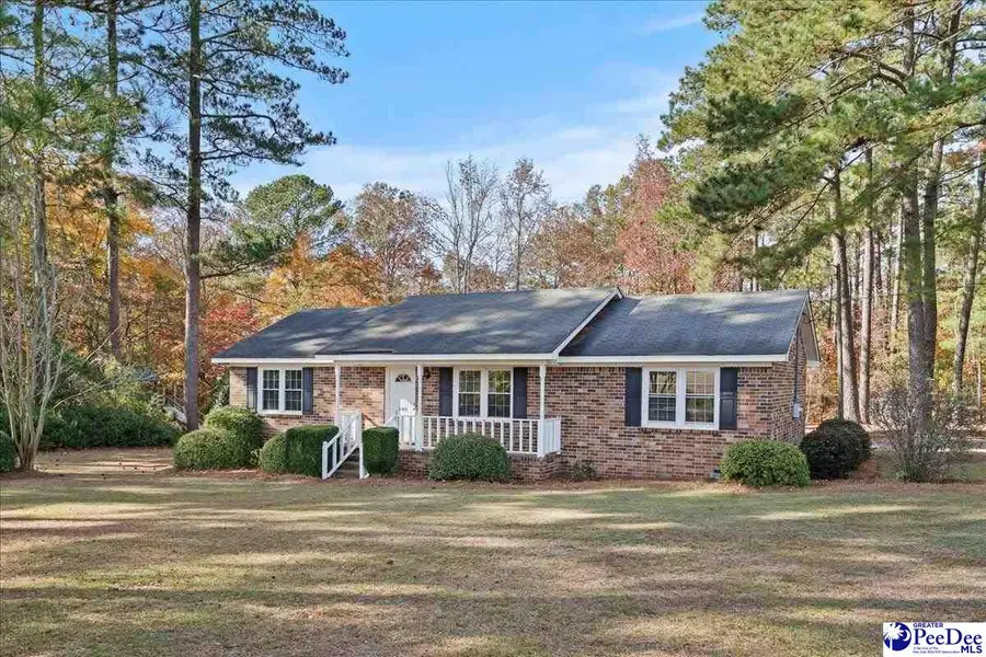 940 Deer Run Drive, Hartsville, SC 29550 - Image #3