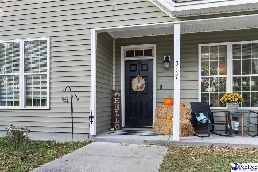 317 Green Acres Road, Florence, SC 29505 - Image #2