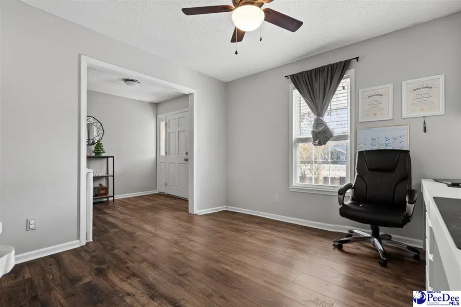 1012 Huntington Drive, Hartsville, SC 29550 - Image #3