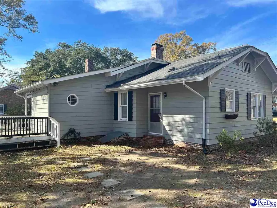 705 W Home Ave, Hartsville, SC 29550-0000 - Image #3