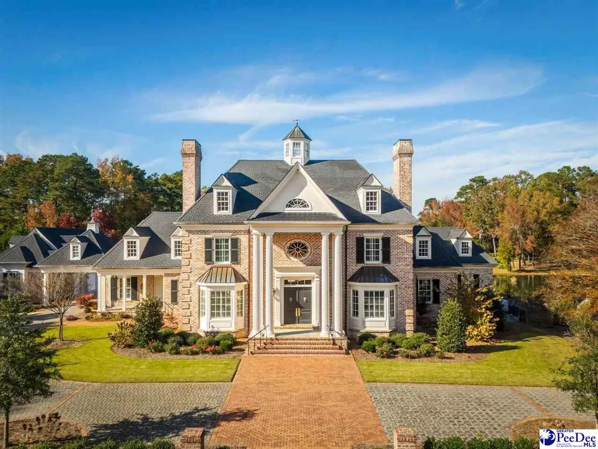 1335 S Lazar Place, Florence, SC 29501 - Image #1