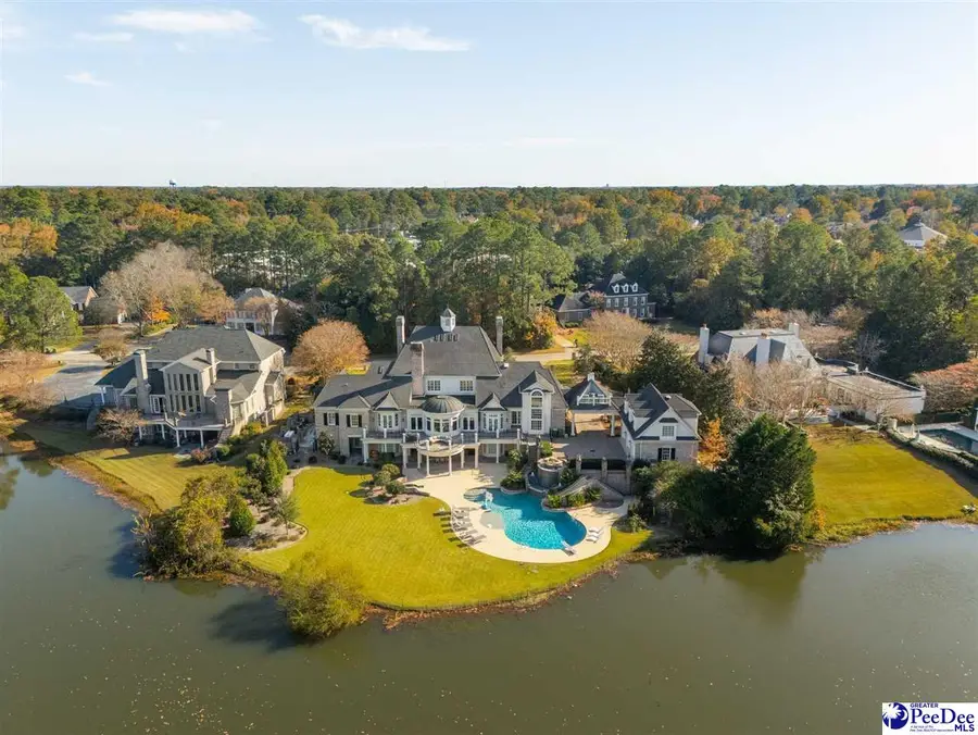 1335 S Lazar Place, Florence, SC 29501 - Image #2