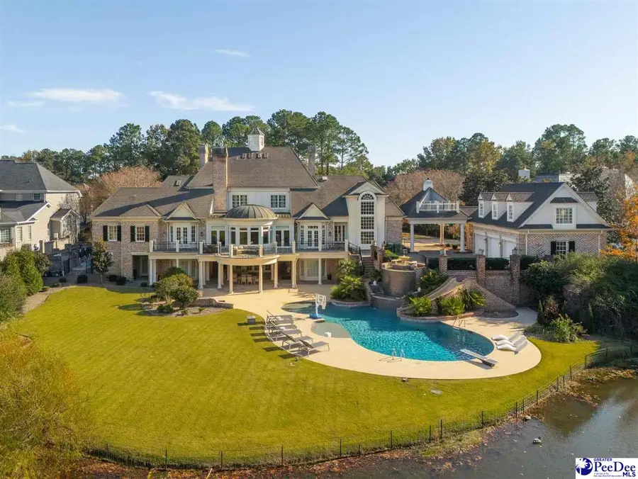 1335 S Lazar Place, Florence, SC 29501 - Image #3