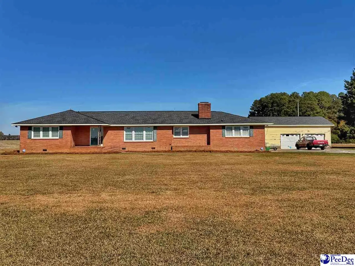 1022 Bermuda Road, Dillon, SC 29536 - Image #1