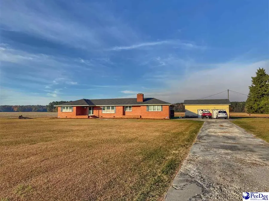 1022 Bermuda Road, Dillon, SC 29536 - Image #2