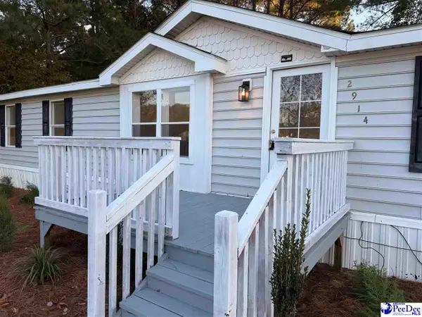 2914 Battery Park Drive, Florence, SC 29503-131